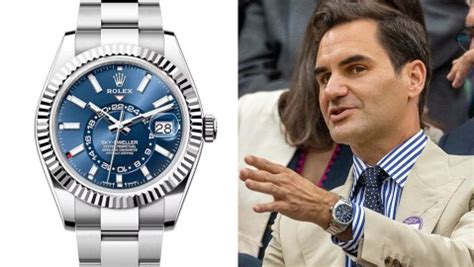 federer rolex contract|emerald and diamond rolex.